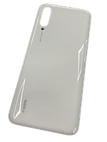 Задняя крышка Xiaomi Mi 9 Lite/Mi CC9 белая Pearl White