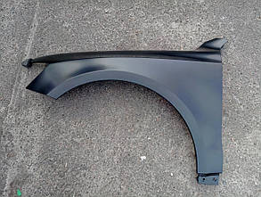 Крило Audi Q5 крила Аудіо Ку5