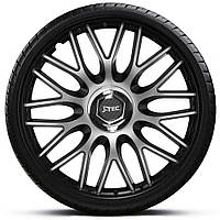 Колпаки R13 J-TEC ORDEN BLACK