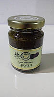 Крем трюфельный salsa с черным трюфелем 90 г Trivelli