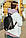 Жіночий шкіряний рюкзак сумка Чорний жіночі рюкзаки з натуральної шкіри, фото 7