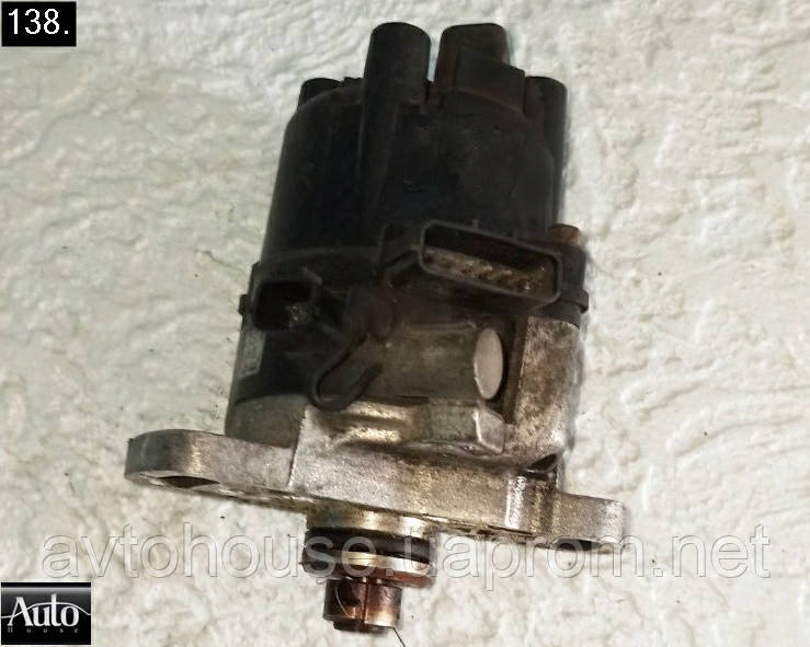 Розподільник запалювання (Трамблер) Nissan Primera, Almera, Tino 2.0 16V 96-03г (SR20DE) (6P+2P)
