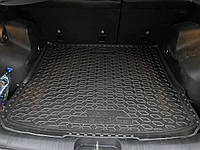 Коврик в багажник для Jeep Cherokee 14- (KL)