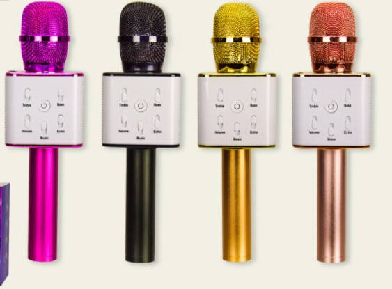 Мікрофон Bluetooth, фото 1