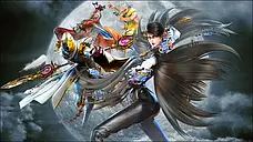 Bayonetta (Steam) для ПК, фото 3