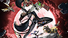 Bayonetta (Steam) для ПК, фото 5