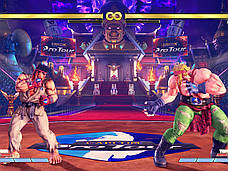 Street Fighter: V (Ключ Steam) для ПК, фото 5