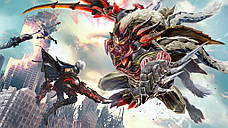God Eater: 3 (Steam) для ПК, фото 4