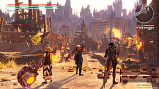 God Eater: 3 (Steam) для ПК, фото 5