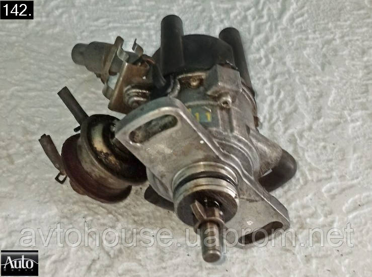 Розподільник запалювання (Трамблер) Daihatsu Applause 1.6 16V 89-97г (2P)