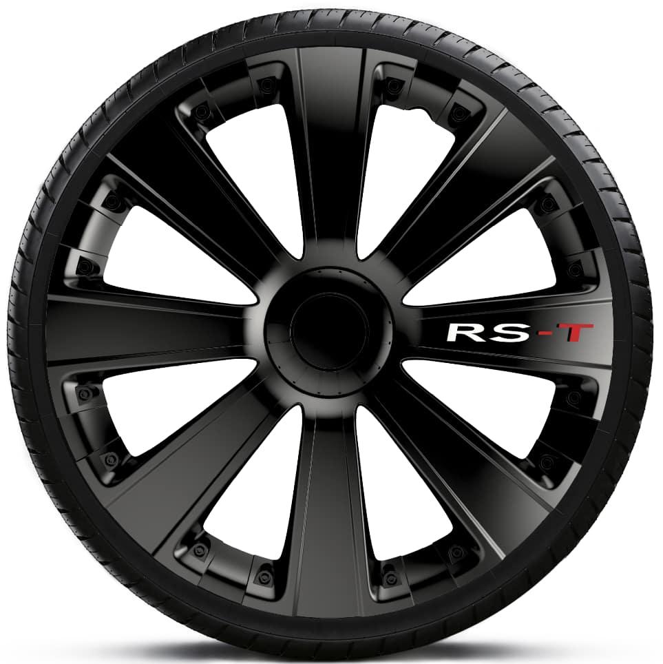 Ковпаки R14 ARGO RS-T BLACK