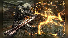 Metal Gear Rising: Revengeance (Steam) для ПК, фото 3