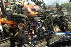 Metal Gear Rising: Revengeance (Steam) для ПК, фото 4