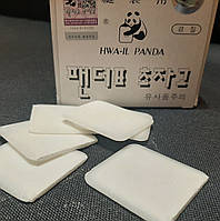 Мыло для разметки на ткани Panda 4x4см (Original)