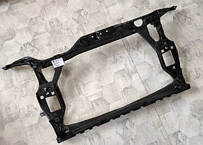 Панель передня Audi Q5 телевізор Аудіо Ку5