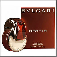 Bvlgari Omnia парфумована вода 65 ml. (Булгарі Омния) 9406 Bvlgari Omnia парфумована вода 65 ml. (Булгарі Омния)