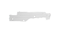 Пластина фары VOLVO FH 12 пр. 20507021 20453931 18300017
