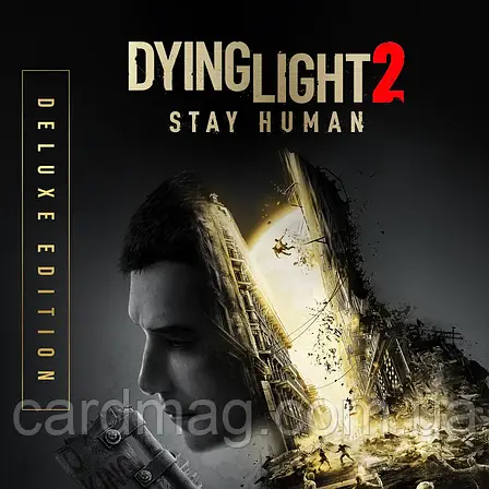 Dying Light: 2 - Stay Human (Deluxe Edition) для ПК, фото 1