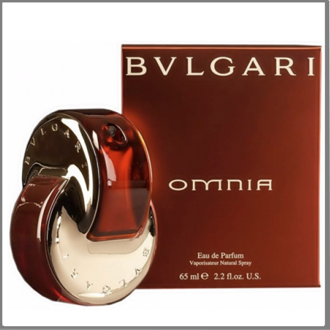 Bvlgari Omnia парфумована вода 65 ml. (Булгарі Омнія)