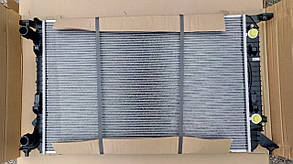 Радіатор Audi Q5 радіатор Аудіо Ку5