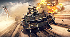 Mad Max (Ключ Steam) для ПК, фото 6