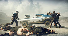 Mad Max (Ключ Steam) для ПК, фото 5