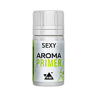 Средство для обезжиривания ресниц SEXY AROMA PRIMER, 10мл