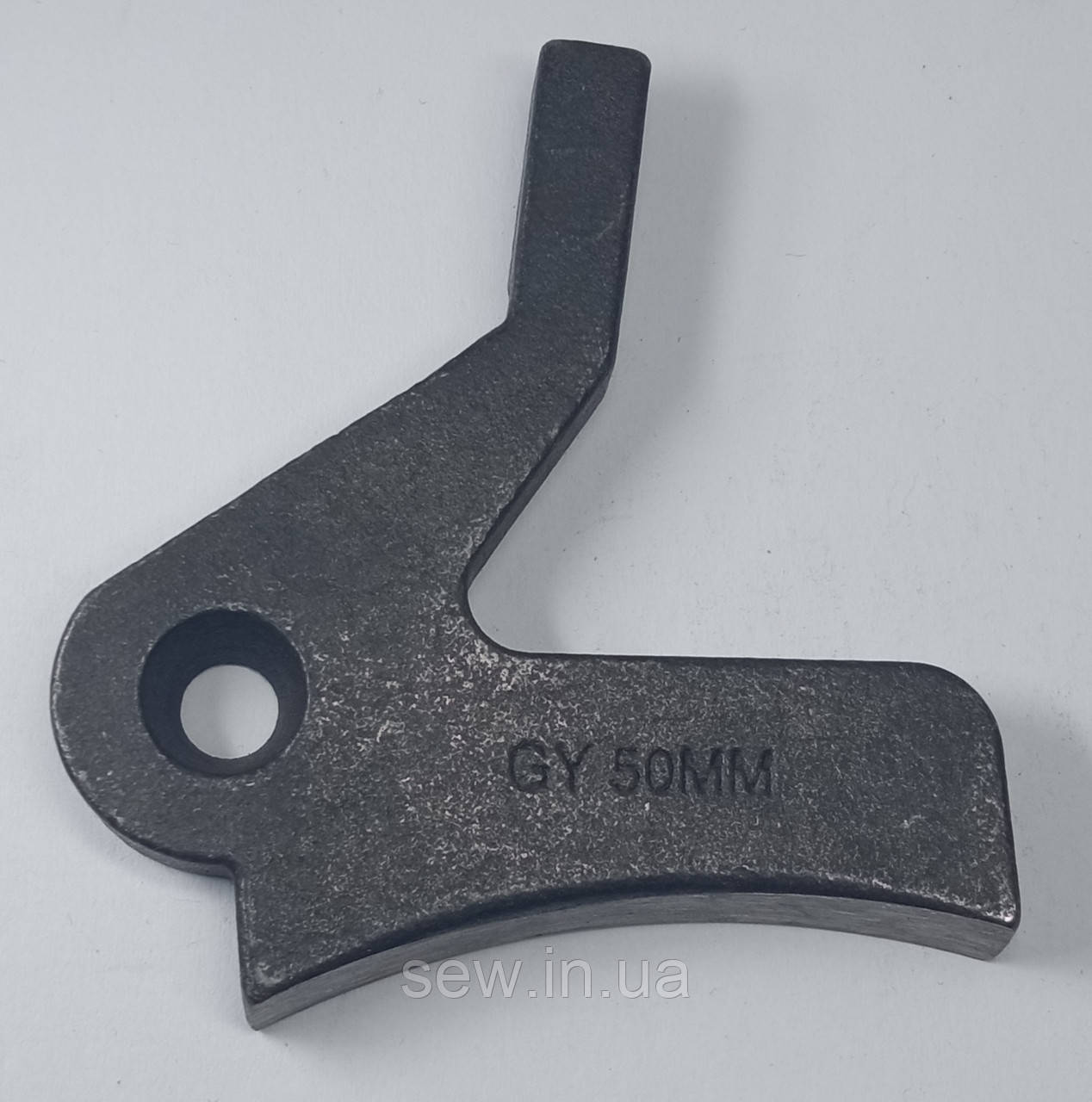 Притискна лапка на брусовочную машину