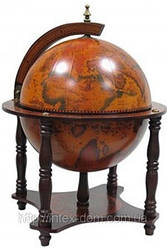 Глобус-бар 36006 R(Діаметр сфери - 36см)