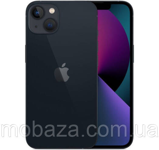Смартфон Apple iPhone 13 512Gb Midnight (MLQC3)