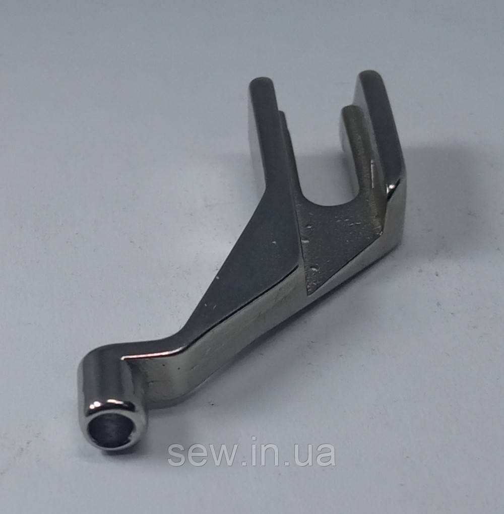 Лапка для вишивки на промислові швейні машини., фото 1