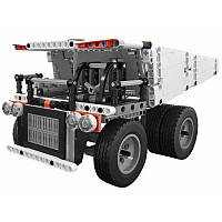 Конструктор Mitu ONEBOT Truck Builder Grey MTJM01IQI 530 деталей