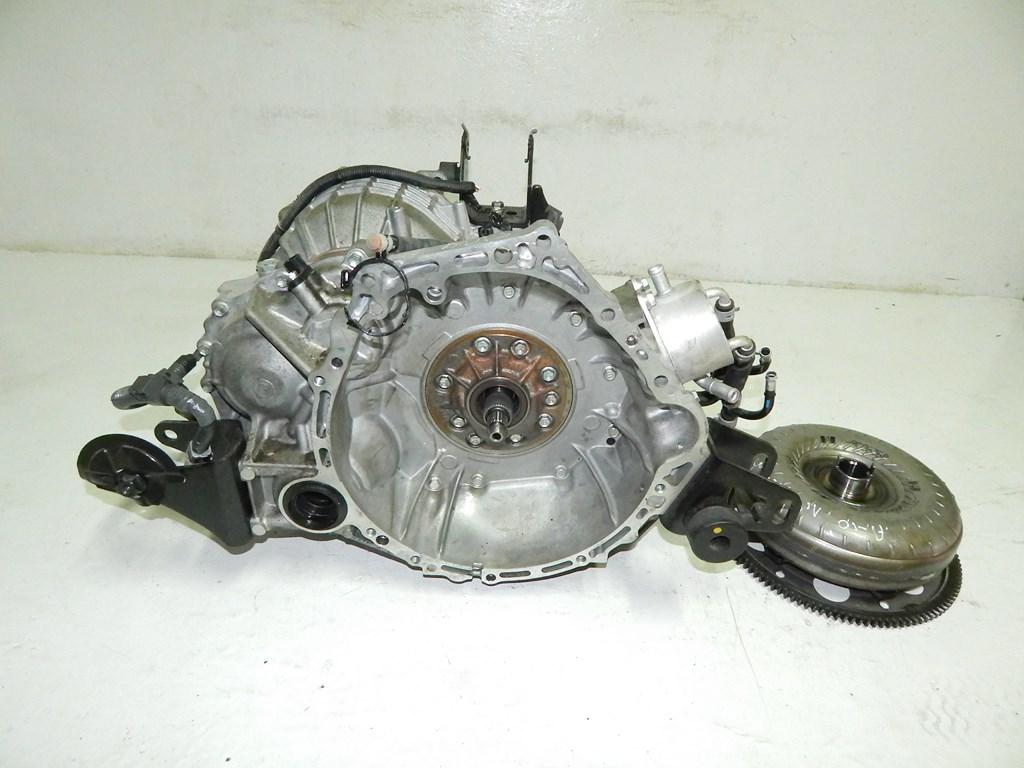 Коробка автомат вариатор K111 K112 Toyota Avensis T270 RAV4 2008-2020 3040020030 3040020080 - фото 9 - id-p1367916847