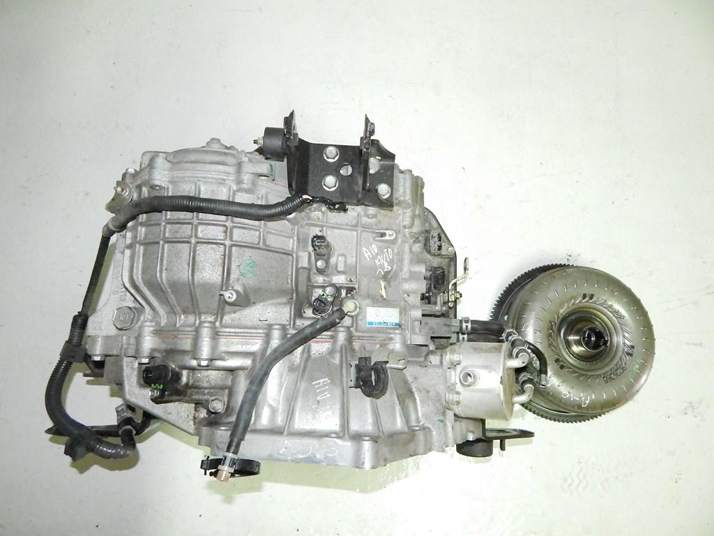 Коробка автомат вариатор K111 K112 Toyota Avensis T270 RAV4 2008-2020 3040020030 3040020080 - фото 10 - id-p1367916847