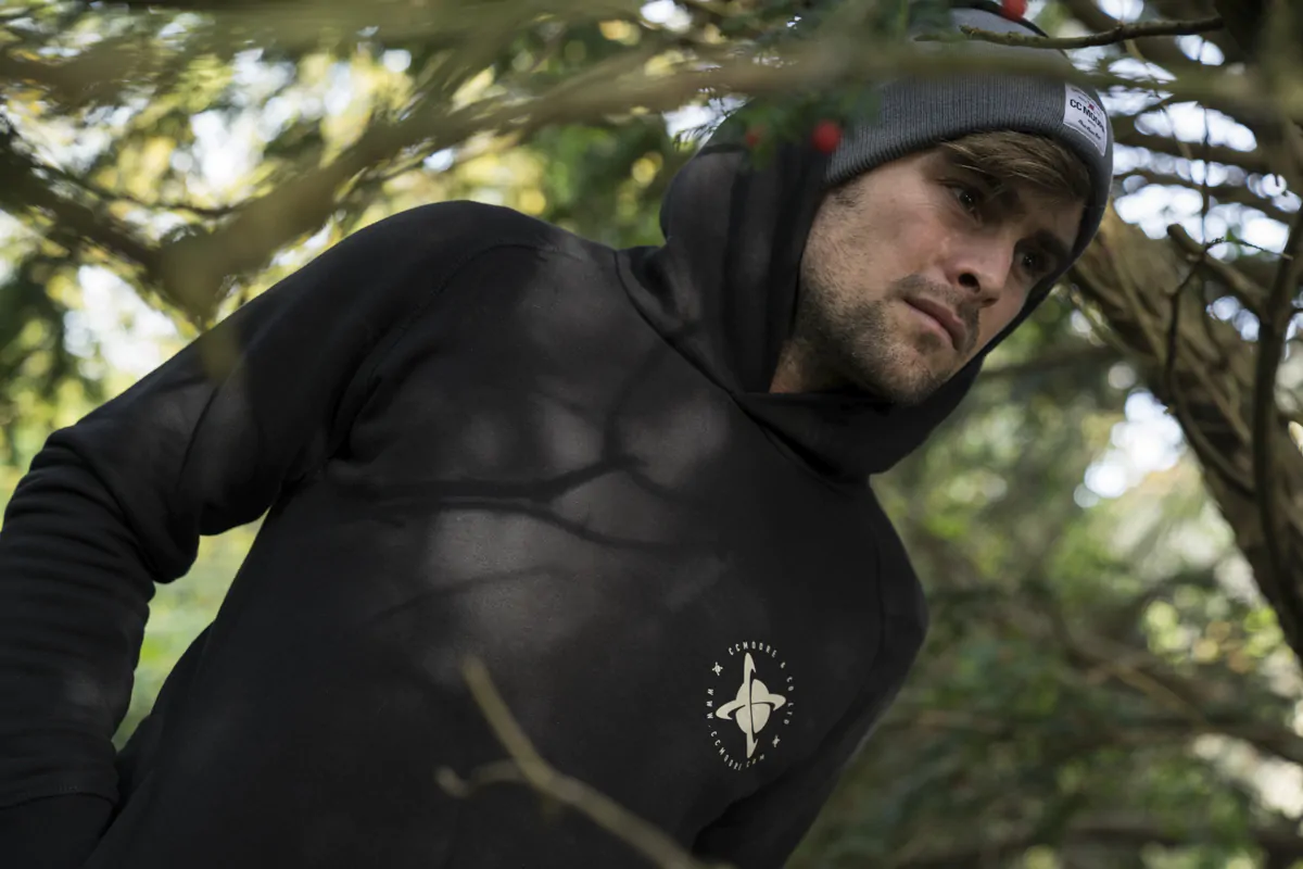 Xxl sales hoodie 2019