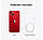 Смартфон Apple iPhone 13 128Gb Product Red (MLPJ3), фото 8