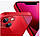 Смартфон Apple iPhone 13 128Gb Product Red (MLPJ3), фото 6