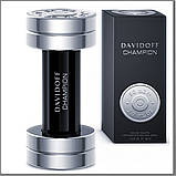 Davidoff Champion туалетна вода 90 ml. (Давідоф Чемпіон), фото 7