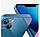 Смартфон Apple iPhone 13 128Gb Blue (MLPK3), фото 3