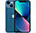 Смартфон Apple iPhone 13 128Gb Blue (MLPK3), фото 6