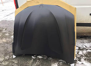 Капот BMW X3 F25 капот БМВ Х3 Ф25