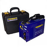 Зварювальний інвертор "RIGA" ММА (IGBT) MINI 205 B (кейс) (70974006), фото 2