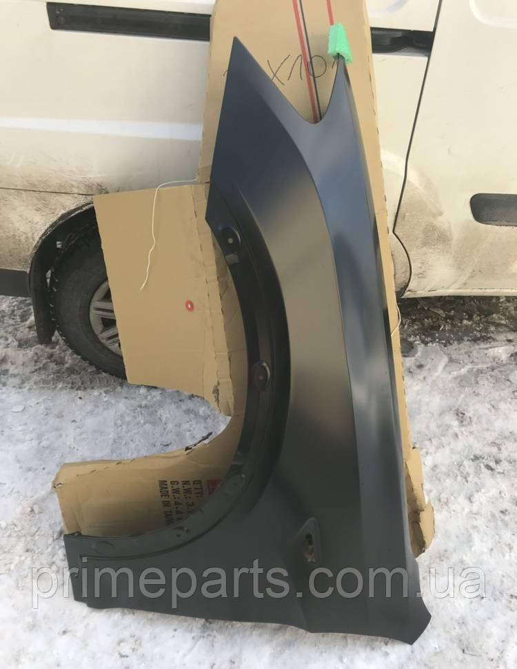 Крило BMW X3 F25 крила БМВ Х3 Ф25