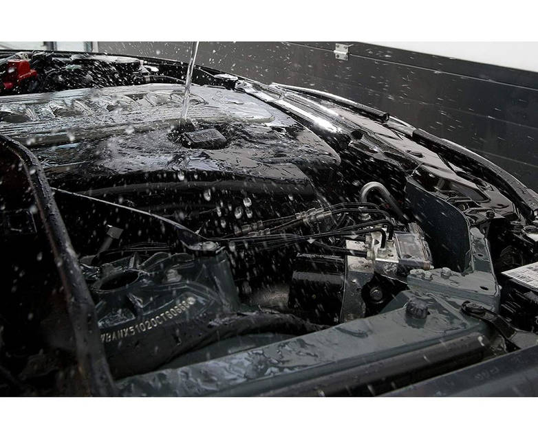 Очиститель двигателя и подкапотного пространства SONAX Motor