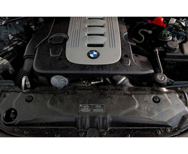 Очиститель двигателя и подкапотного пространства SONAX Motor