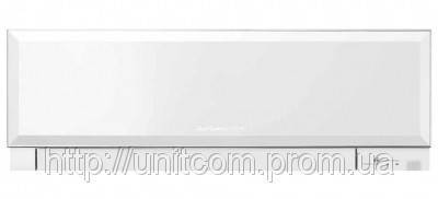 Інверторний кондиціонер Mitsubishi Electric MSZ-EF25VEW/MUZ-EF25VEW, фото 1