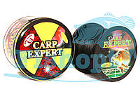 Волосінь коропова Carp Expert Carbon 0,30 1000m