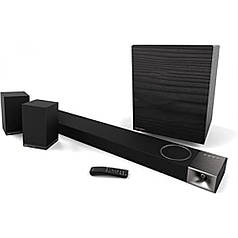 Саундбар Klipsch CINEMA 1200 SOUND BAR EUA with sub & sur