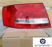 Фонарь задний левый / правый (LED) SDN -2008 Audi A6 2005-2011 (C6)