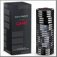 Davidoff The Game туалетная вода 100 ml. (Давидофф Зе Гейм)